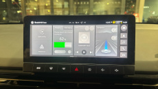 MG MG4 125kW SE EV 51kWh 5dr Auto Electric Hatchback